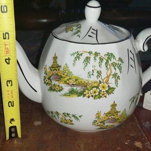 Tea Pot made in England